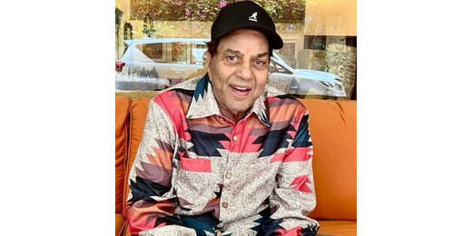 धर्मेंद्र के स्वास्थ्य को लेकर हेमा मालिनी की भावुक अपील — उनके लिए करें प्रार्थना 